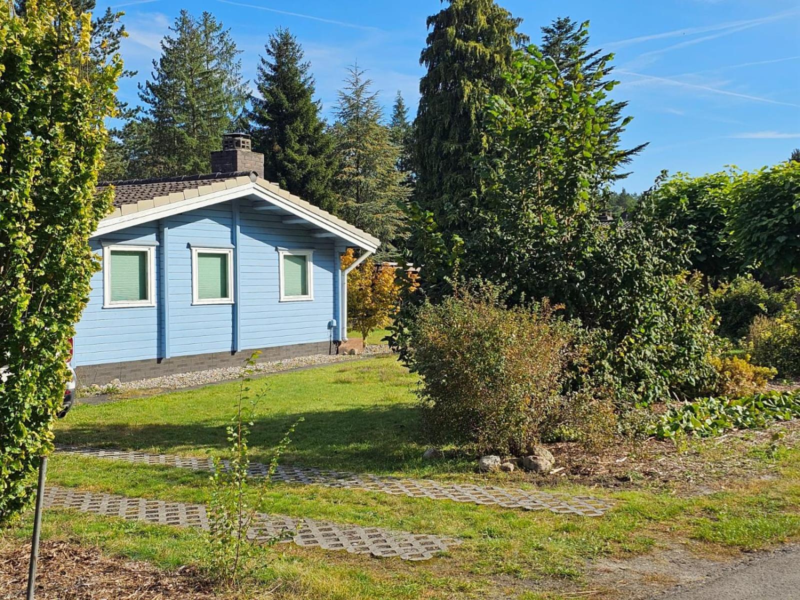 Zur Meise Winsen Exterior foto